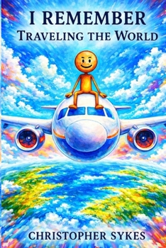 Paperback I Remember: Traveling the World Book