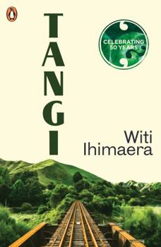 Mass Market Paperback Tangi Book