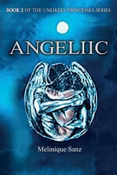 Paperback Angeliic Book