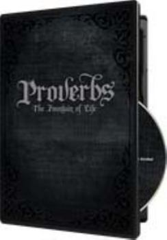 Proverbs, The Foundation of Life Teacher's Manual on CD
