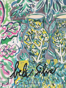 Hardcover Bela Silva Book