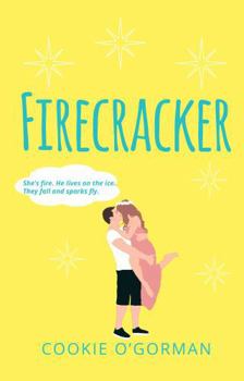 Paperback Firecracker Book
