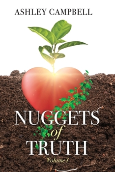 Paperback Nuggets of Truth: Volume 1 Book