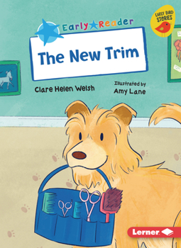 Paperback The New Trim Book