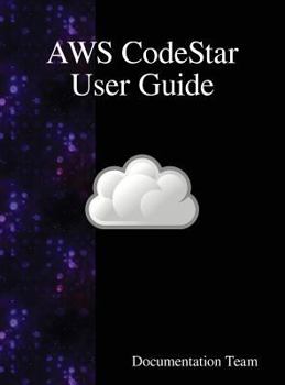AWS CodeStar User Guide