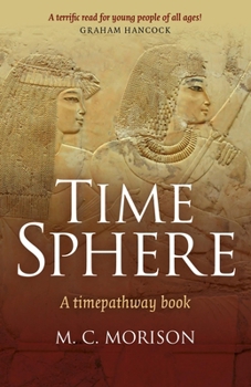Paperback Time Sphere: A Timepathway Book