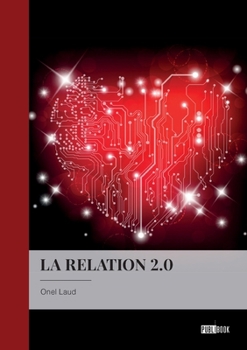 Paperback La Relation 2.0 [French] Book
