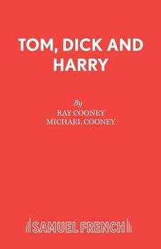 Paperback Tom, Dick and Harry Book