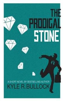 Paperback The Prodigal Stone Book