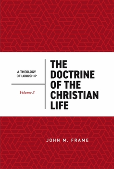 Hardcover The Doctrine of the Christian Life Book