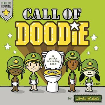 Board book Basic Training: Call of Doodie Book