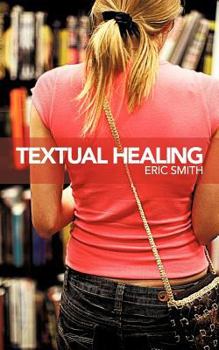 Paperback Textual Healing Book