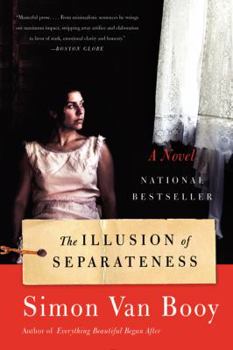 Paperback The Illusion of Separateness Book