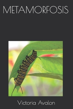 METAMORFOSIS (Spanish Edition)