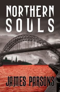 Paperback Northern Souls Book