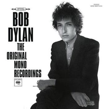 Vinyl Original Mono Recordings Book