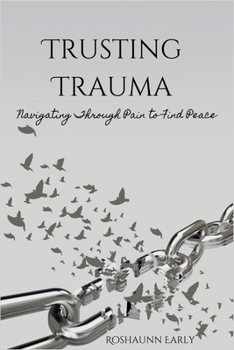 Paperback Trusting Trauma Book