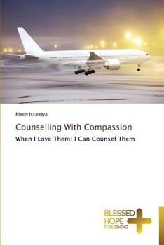 Paperback Counselling With Compassion Book