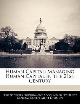Paperback Human Capital: Managing Human Capital in the 21st Century Book