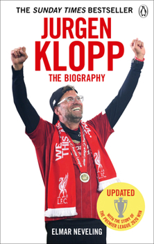 Paperback Jurgen Klopp Book
