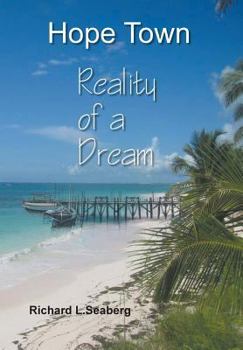 Hardcover Hope Town Book