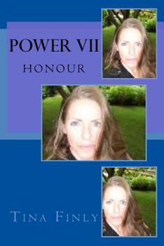 Paperback Power VII: Honour Book