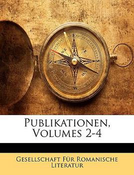 Paperback Publikationen, Band 2 [German] Book