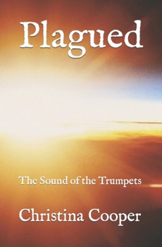 Paperback Plagued: The Sound of the Trumpets Book
