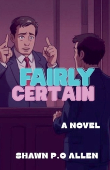 Paperback Fairly Certain Book
