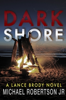 Paperback Dark Shore Book