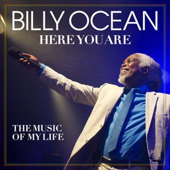 Music - CD Here You Are: The Music Of My Life Book