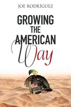 Paperback Growing the American Way Book