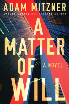 Paperback A Matter of Will Book