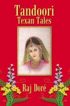 Paperback Tandoori Texan Tales Book