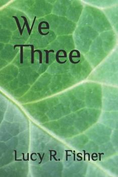 Paperback We Three Book