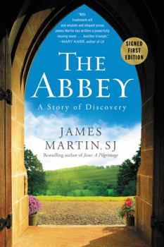 Paperback The Abbey: A Story of Discovery Book
