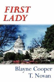 Paperback First Lady, 2nd Edition Book