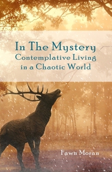 In The Mystery: Contemplative Living in a Chaotic World