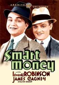 DVD Smart Money Book