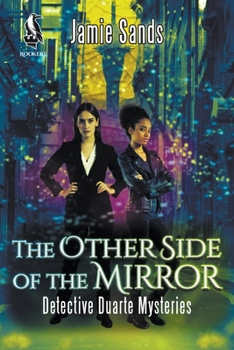 Paperback The Other Side of the Mirror Book