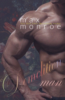 Paperback Demolition Man Book