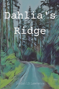 Paperback Dahlia's Ridge Book