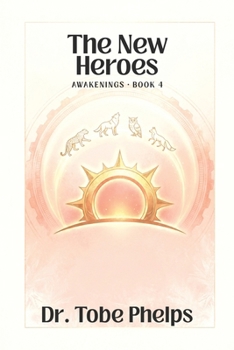 Paperback The New Heroes Book