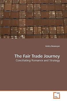 Paperback The Fair Trade Journey Book