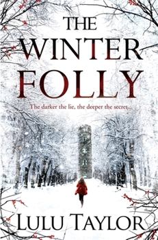 Paperback The Winter Folly Book