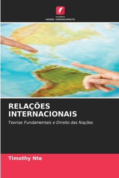 Paperback Relações Internacionais [Portuguese] Book