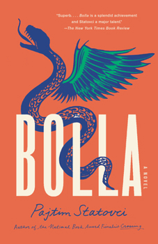 Paperback Bolla Book