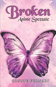 Paperback Broken Anime Spezzate [Italian] Book