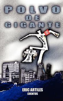 Paperback Polvo de Gigante [Spanish] Book