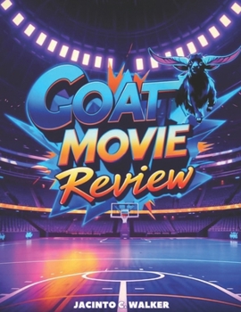 Paperback GOAT Movie Review: Exploring Sony and Stephen Curry Animated Basketball Comedy Film Book